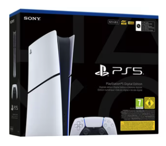 Playstation Giveaway